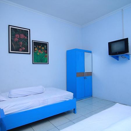 Hotel Boegenviel Syariah Lamongan Bagian luar foto