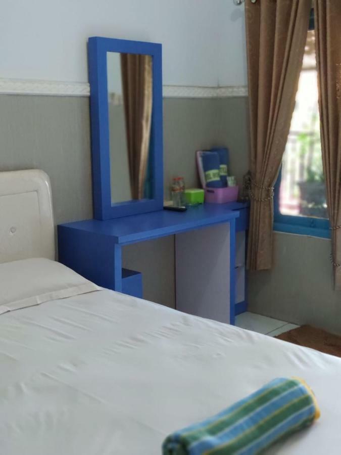 Hotel Boegenviel Syariah Lamongan Bagian luar foto