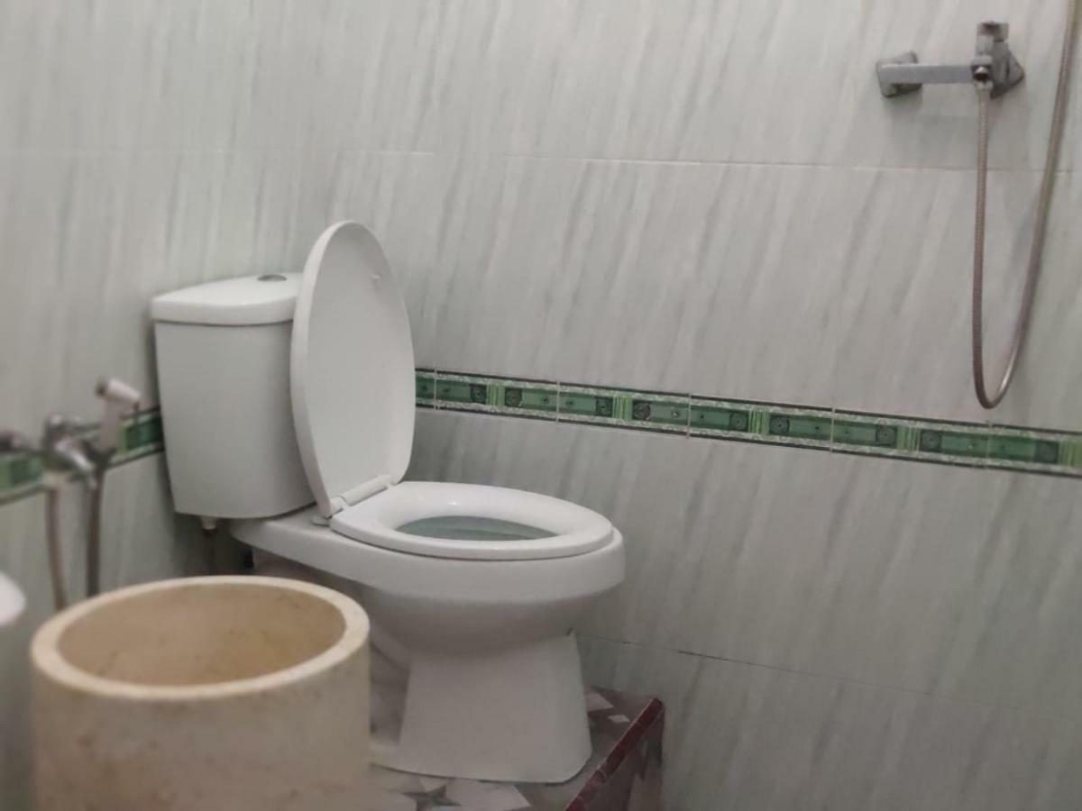 Hotel Boegenviel Syariah Lamongan Bagian luar foto