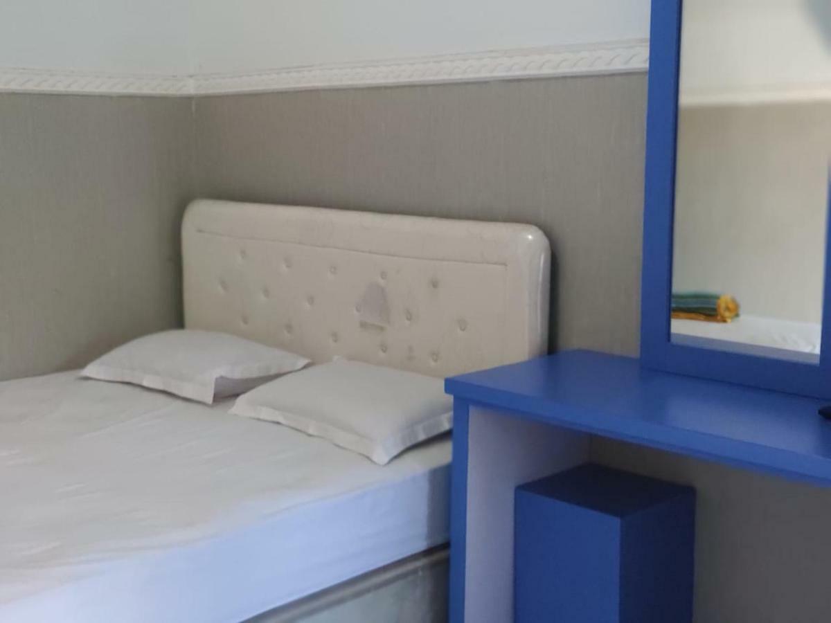 Hotel Boegenviel Syariah Lamongan Bagian luar foto